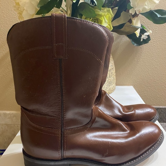 Men’s Laredo Roper Boot - Picture 5 of 5